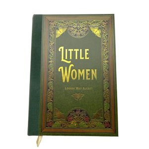 Little Women (Masterpiece Library Edition)
